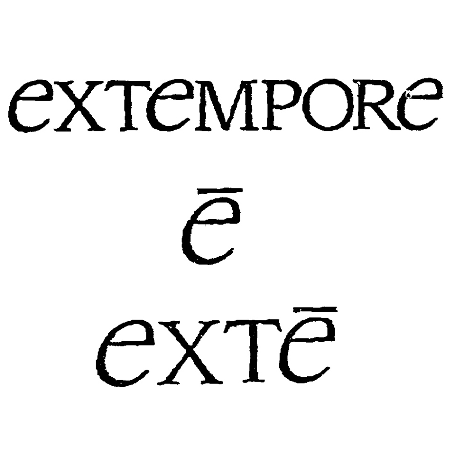 Exte